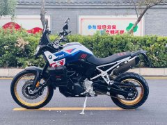 BMW F 900 GS - ფოტო 8