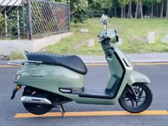 Sundiro Honda NS125LA - ფოტო 2