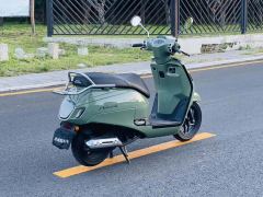 Sundiro Honda NS125LA - ფოტო 3