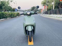 Sundiro Honda NS125LA - ფოტო 4