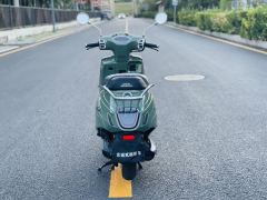 Sundiro Honda NS125LA - ფოტო 6