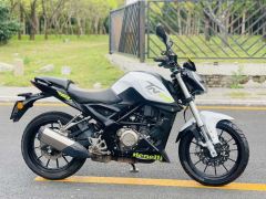 Benelli Little Yellow Dragon TNT25 250 cc - ფოტო 2