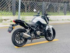 Benelli Little Yellow Dragon TNT25 250 cc - ფოტო 3