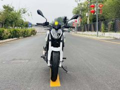 Benelli Little Yellow Dragon TNT25 250 cc - ფოტო 4