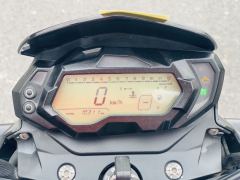 Benelli Little Yellow Dragon TNT25 250 cc - ფოტო 5