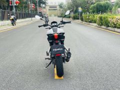 Benelli Little Yellow Dragon TNT25 250 cc - ფოტო 6