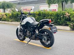 Benelli Little Yellow Dragon TNT25 250 cc - ფოტო 7
