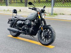 Hyosung GV300S - photo 1