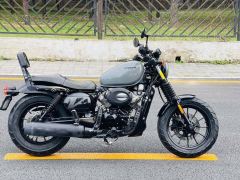 Hyosung GV300S - photo 2