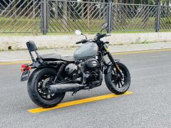 Hyosung GV300S - photo 3
