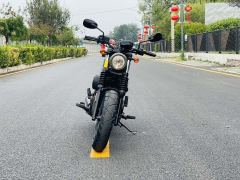 Hyosung GV300S - photo 4