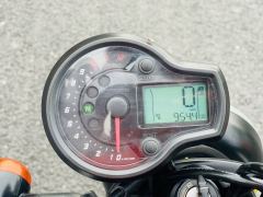 Hyosung GV300S - photo 5