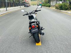 Hyosung GV300S - photo 6