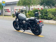 Hyosung GV300S - photo 7