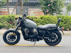 Hyosung GV300S - photo 8