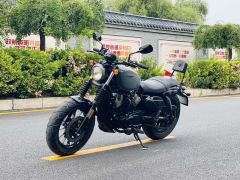 Hyosung GV300S - photo 9