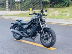 Honda CM300 - фото 1