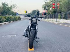 Honda CM300 - фото 4