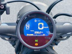 Honda CM300 - фото 5