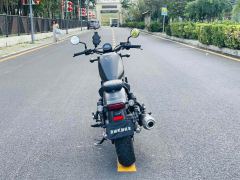 Honda CM300 - фото 6