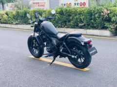 Honda CM300 - фото 7