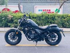 Honda CM300 - фото 8