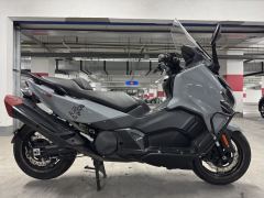SYM Maxsym TL 508 cc - ფოტო 1