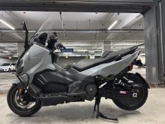 SYM Maxsym TL 508 cc - ფოტო 2