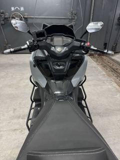 SYM Maxsym TL 508 cc - ფოტო 6