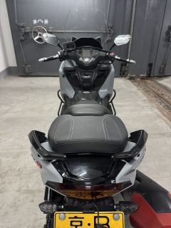 SYM Maxsym TL 508 cc - ფოტო 7