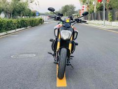 Ducati Diavel 1260 cc - ფოტო 4