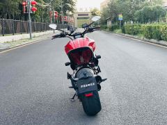 Ducati Diavel 1260 cc - ფოტო 6