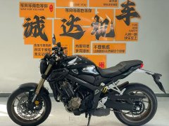Honda CB650R - ფოტო 6
