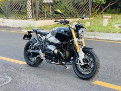 BMW R NineT 1200 cc - фото 1
