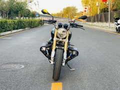 BMW R NineT 1200 cc - фото 4