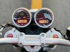 BMW R NineT 1200 cc - фото 5