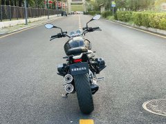 BMW R NineT 1200 cc - фото 6