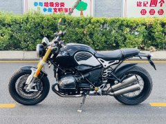 BMW R NineT 1200 cc - фото 7
