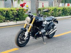 BMW R NineT 1200 cc - фото 9
