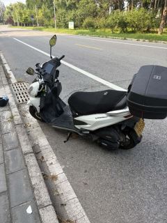 Dayang VRS125 - ფოტო 1