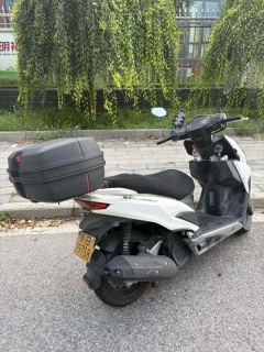 Dayang VRS125 - ფოტო 3