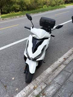 Dayang VRS125 - ფოტო 4