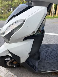 Dayang VRS125 - ფოტო 6