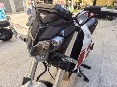 Benelli Tyrannosaurus TNT125 135 cc - photo 8