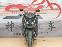 KYMCO Rowing S350 - ფოტო 3