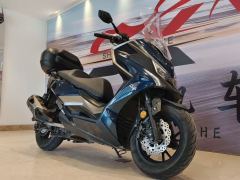 KYMCO Rowing S350 - ფოტო 4