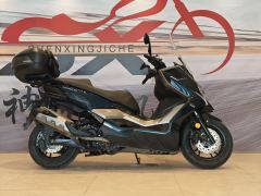 KYMCO Rowing S350 - ფოტო 5