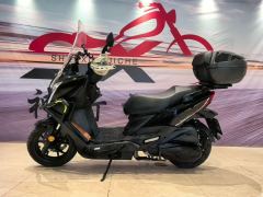 KYMCO Racing X 150 - ფოტო 1