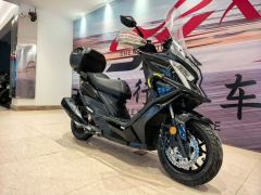 KYMCO Racing X 150 - ფოტო 4