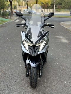 KYMCO Racing X 150 - фото 2